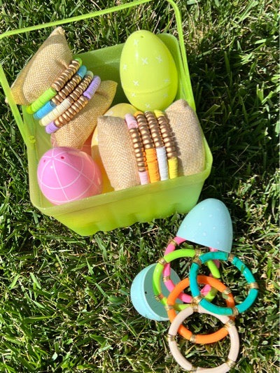 2023 Easter Basket Ideas