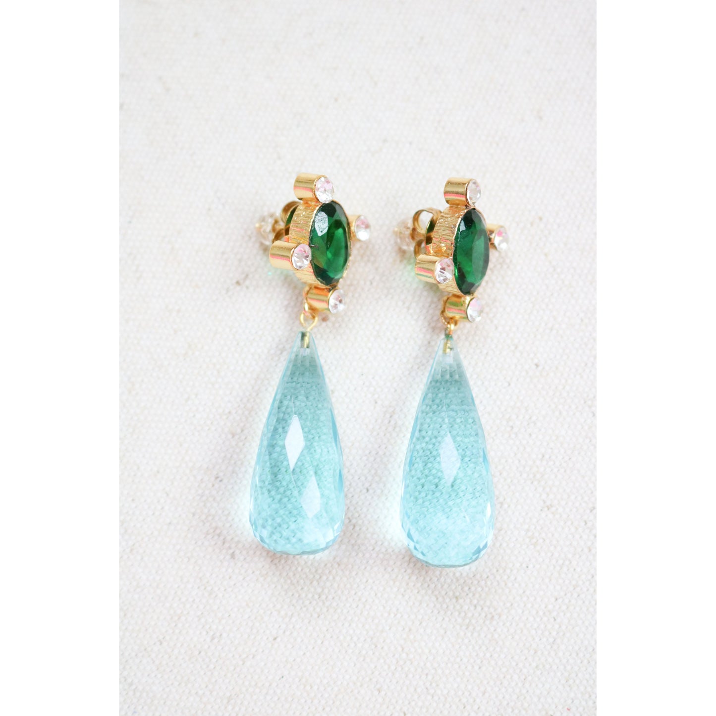 The Melissa Earring