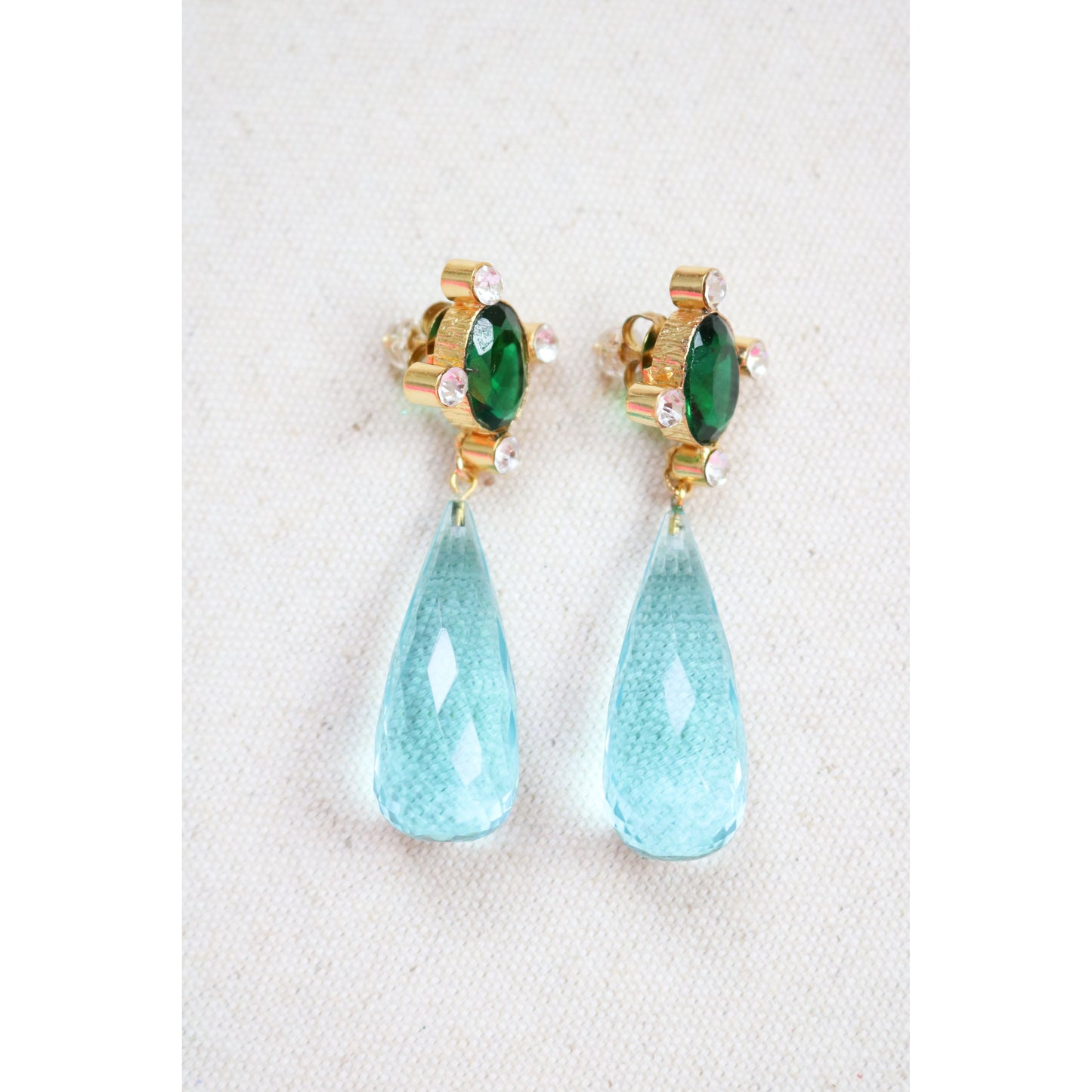 The Melissa Earring