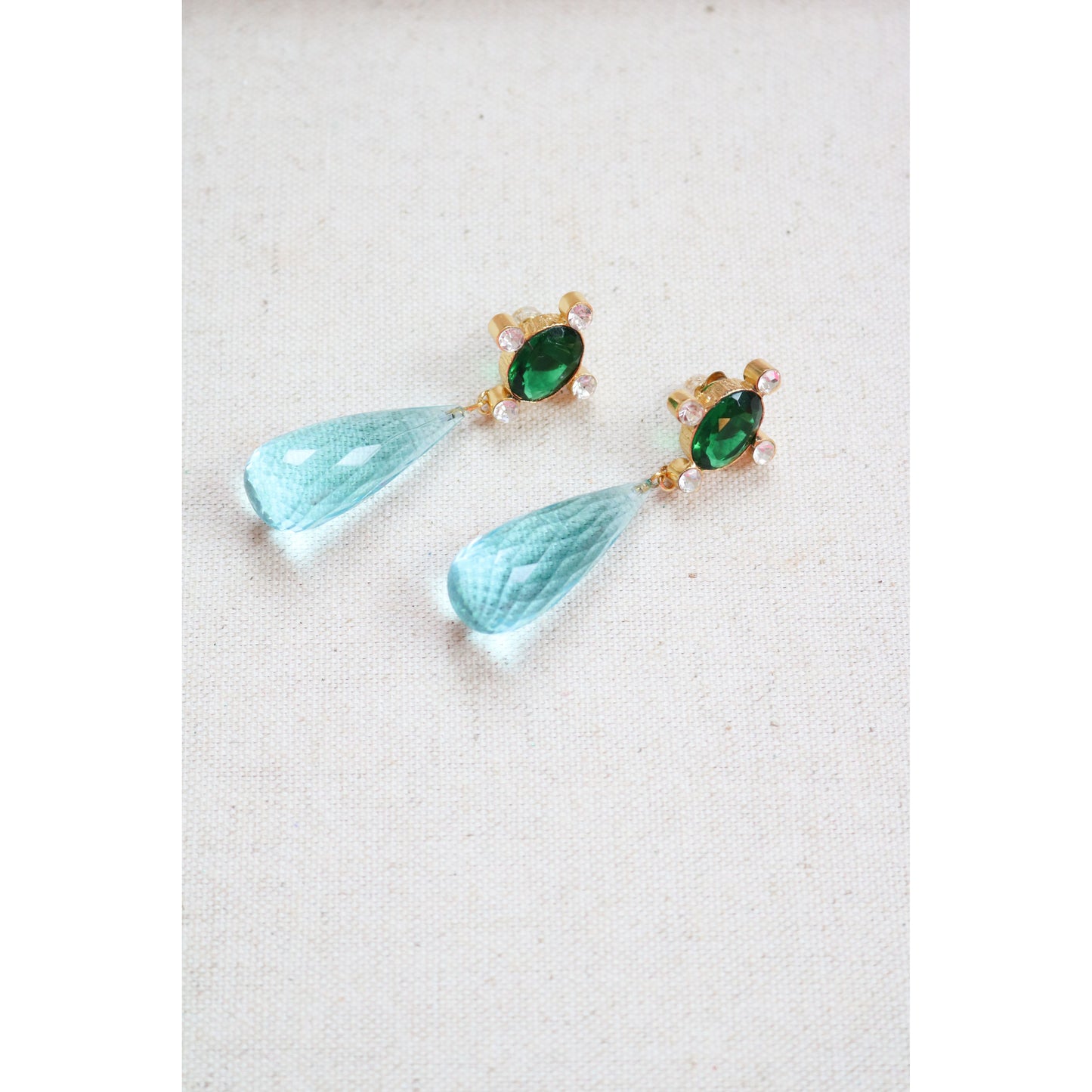 The Melissa Earring