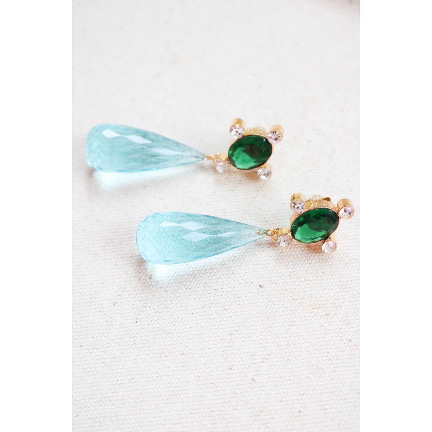 The Melissa Earring