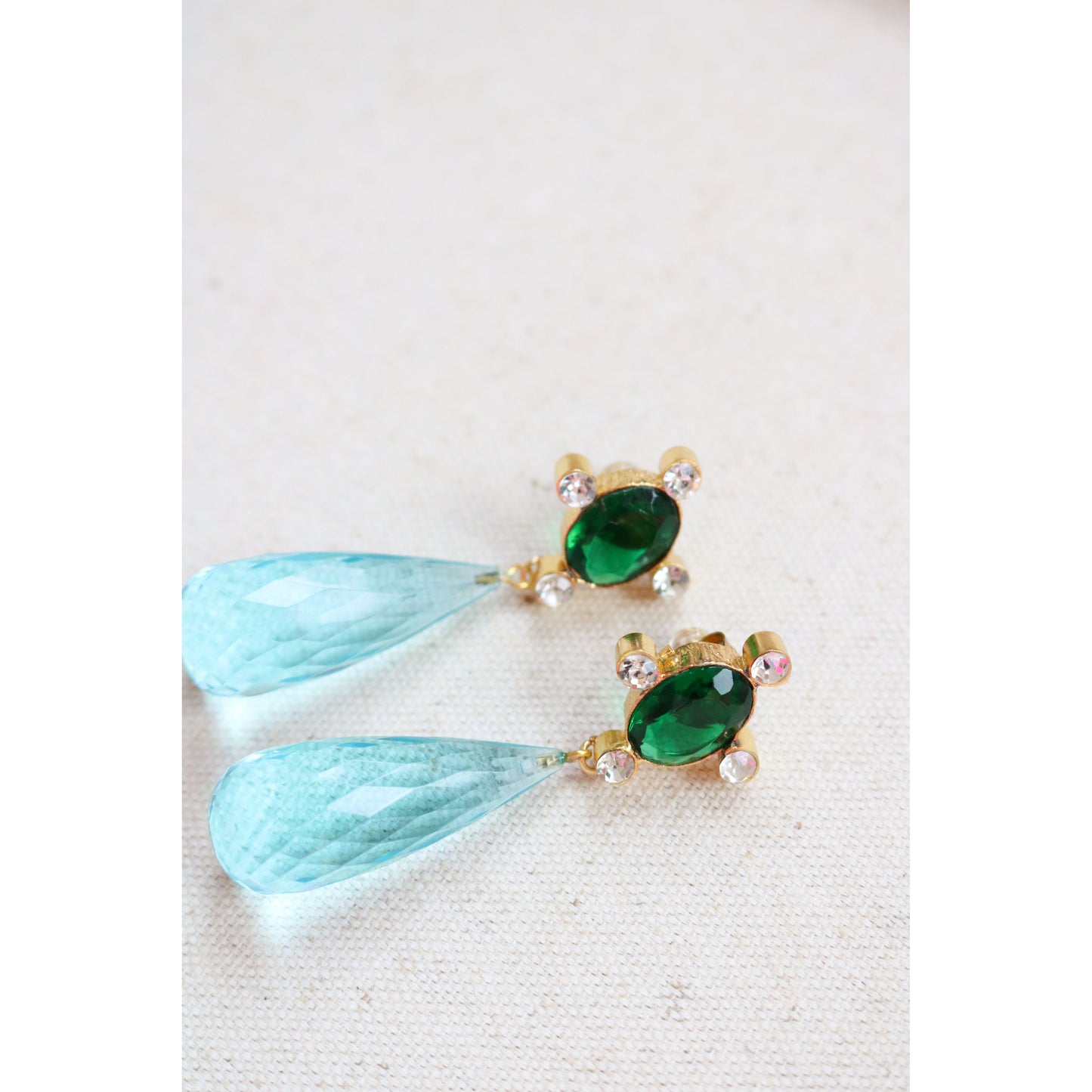 The Melissa Earring