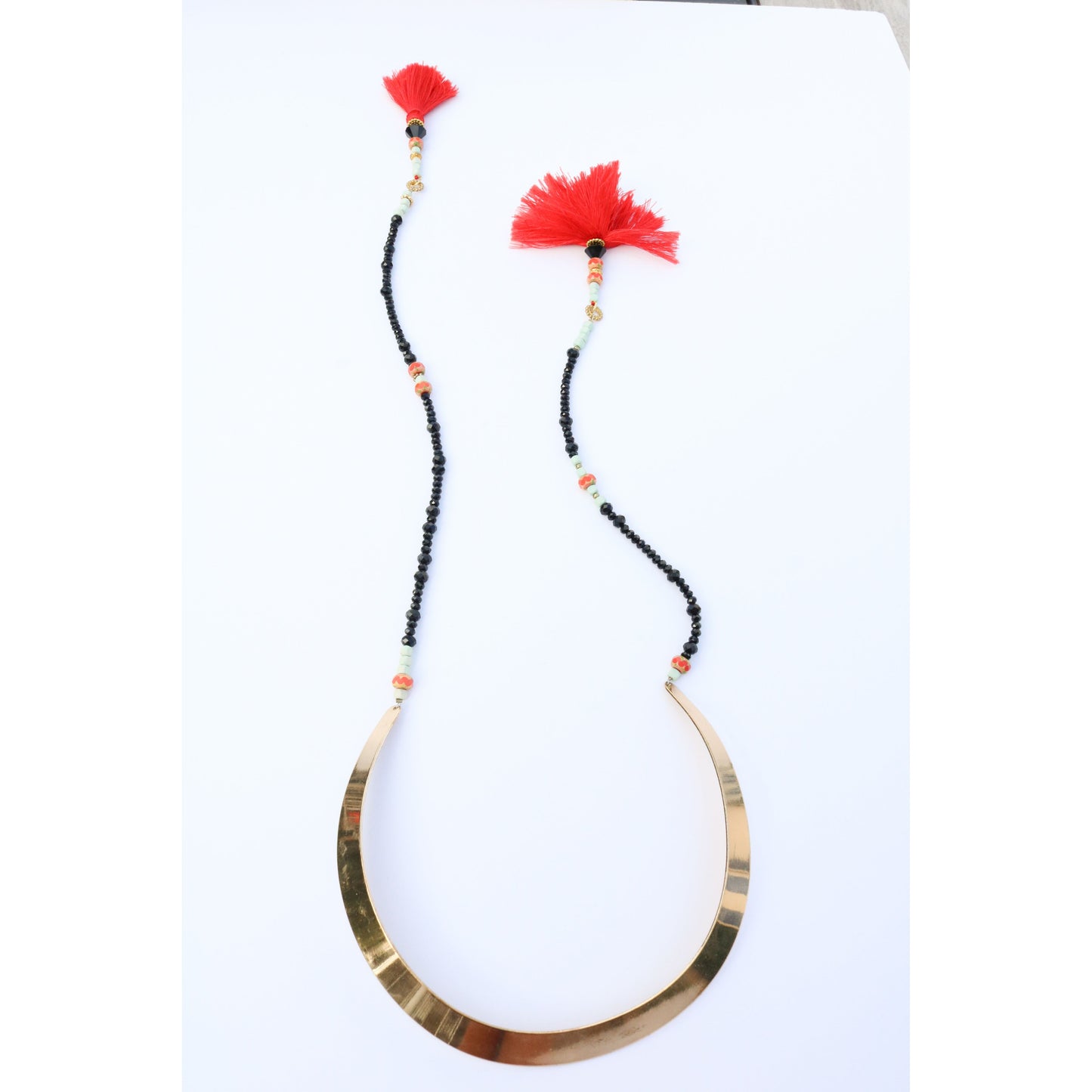 The Collar