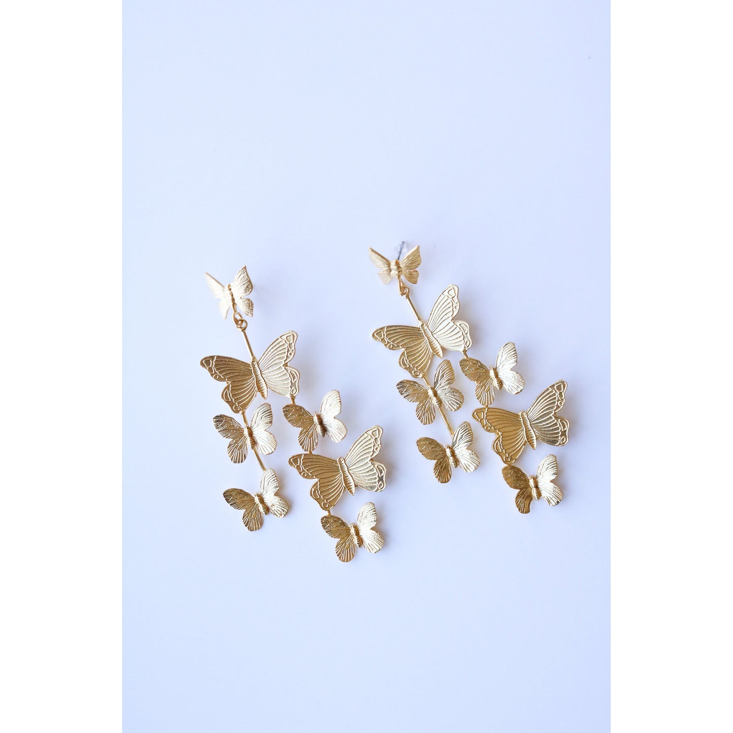 Pre-Order The Kaleidoscope Earrings