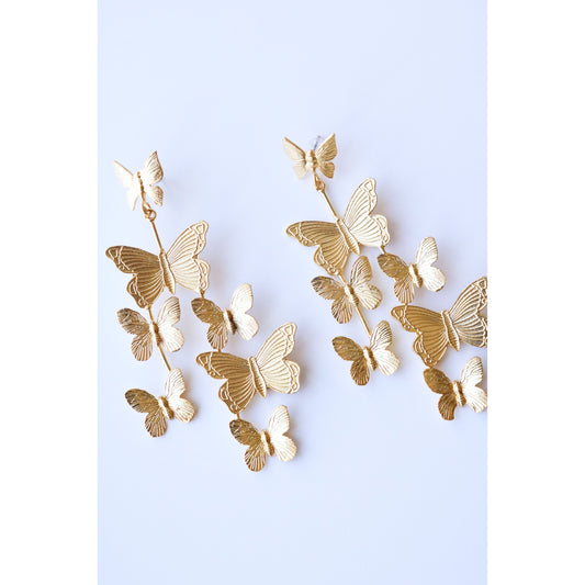 Pre-Order The Kaleidoscope Earrings