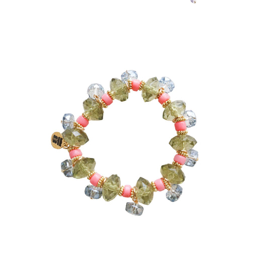 The Other New Girl Bracelet