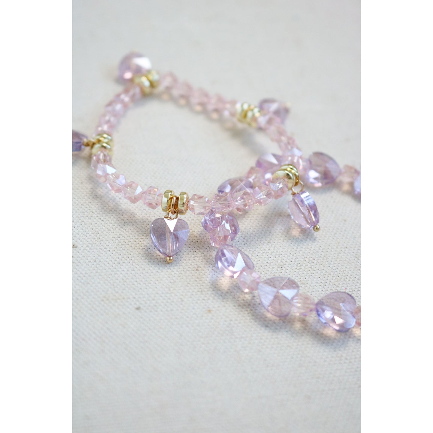 Taylor Reese x The Hartest Yard Waelynn Bracelet Set