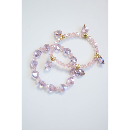 Taylor Reese x The Hartest Yard Waelynn Bracelet Set