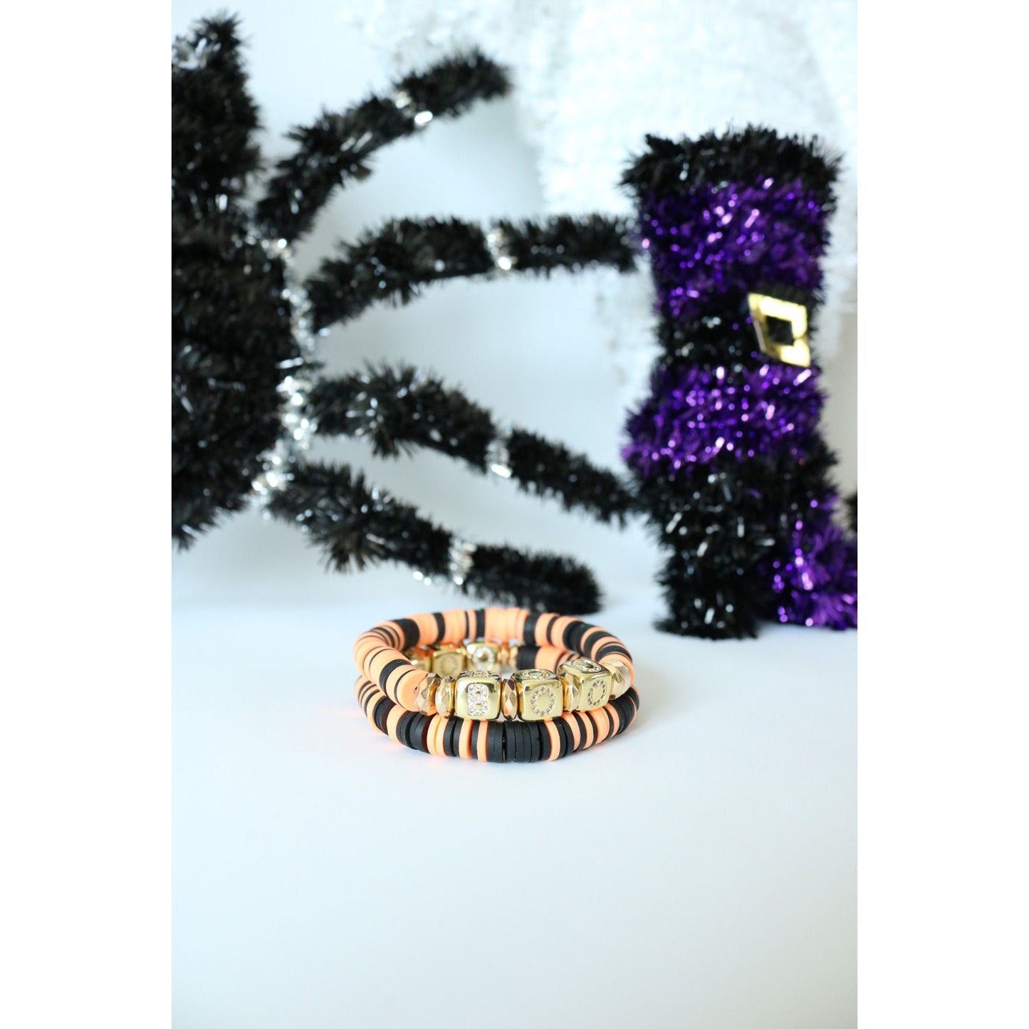 BOO Bash Bracelet