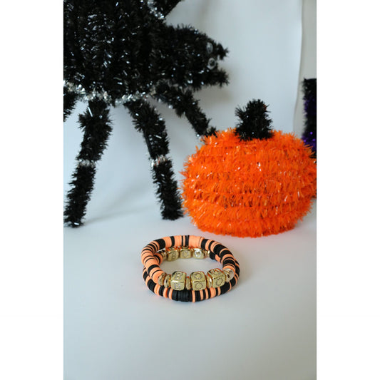 BOO Bash Bracelet