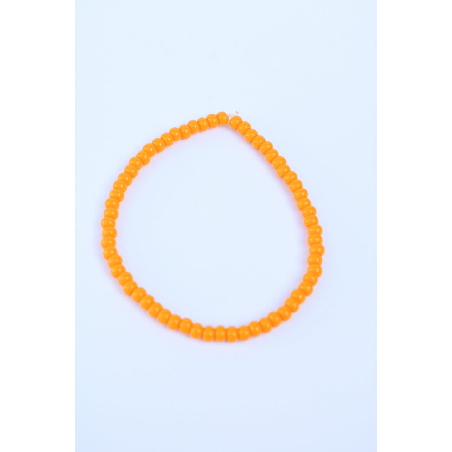 BFF Solid Friendship Bracelet