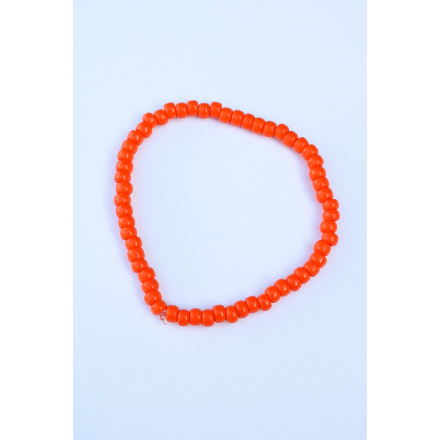 BFF Solid Friendship Bracelet