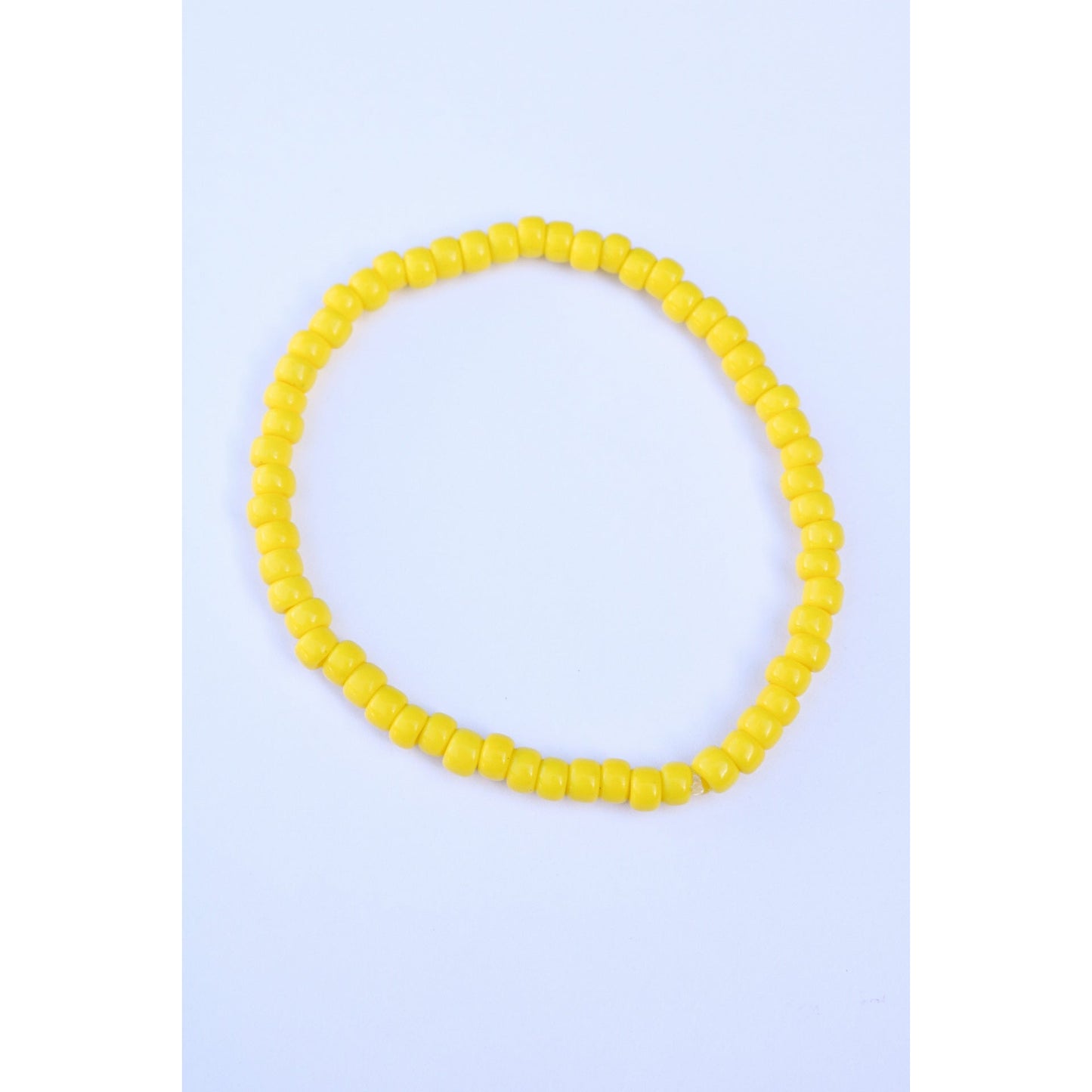 BFF Solid Friendship Bracelet