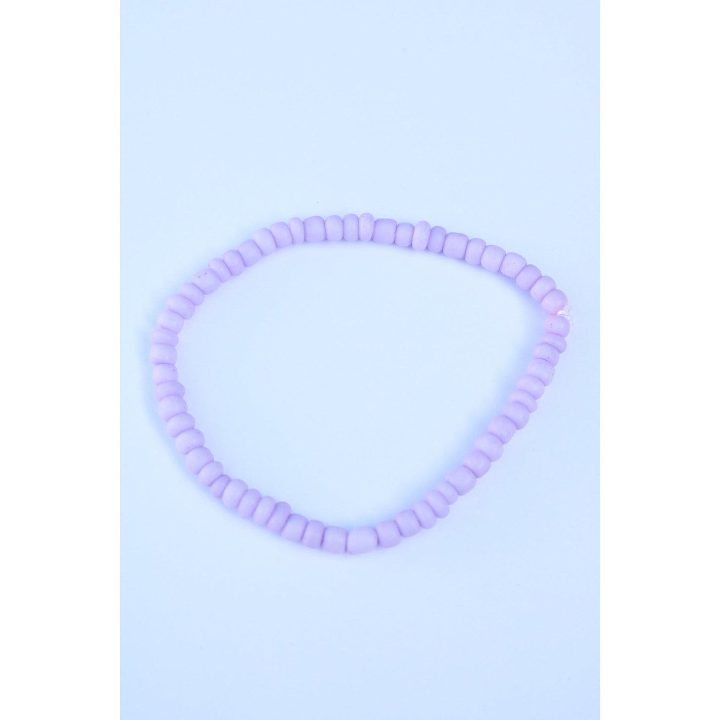 BFF Solid Friendship Bracelet