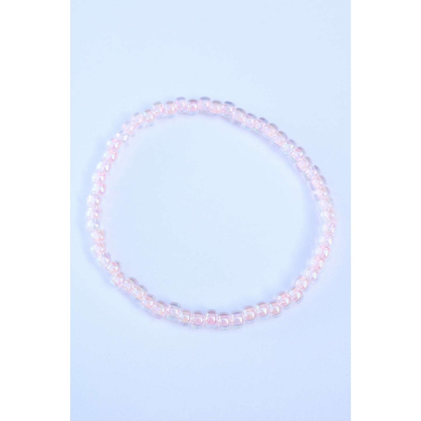 BFF Solid Friendship Bracelet
