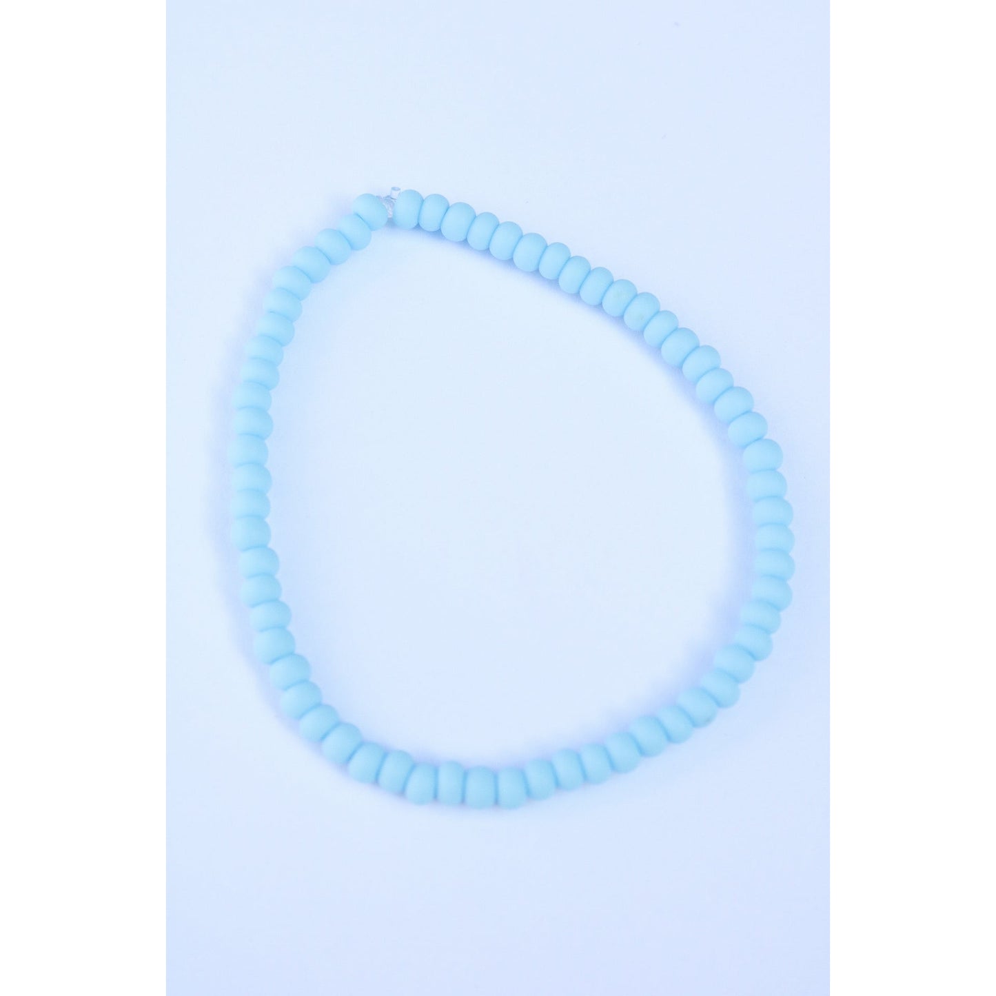 BFF Solid Friendship Bracelet