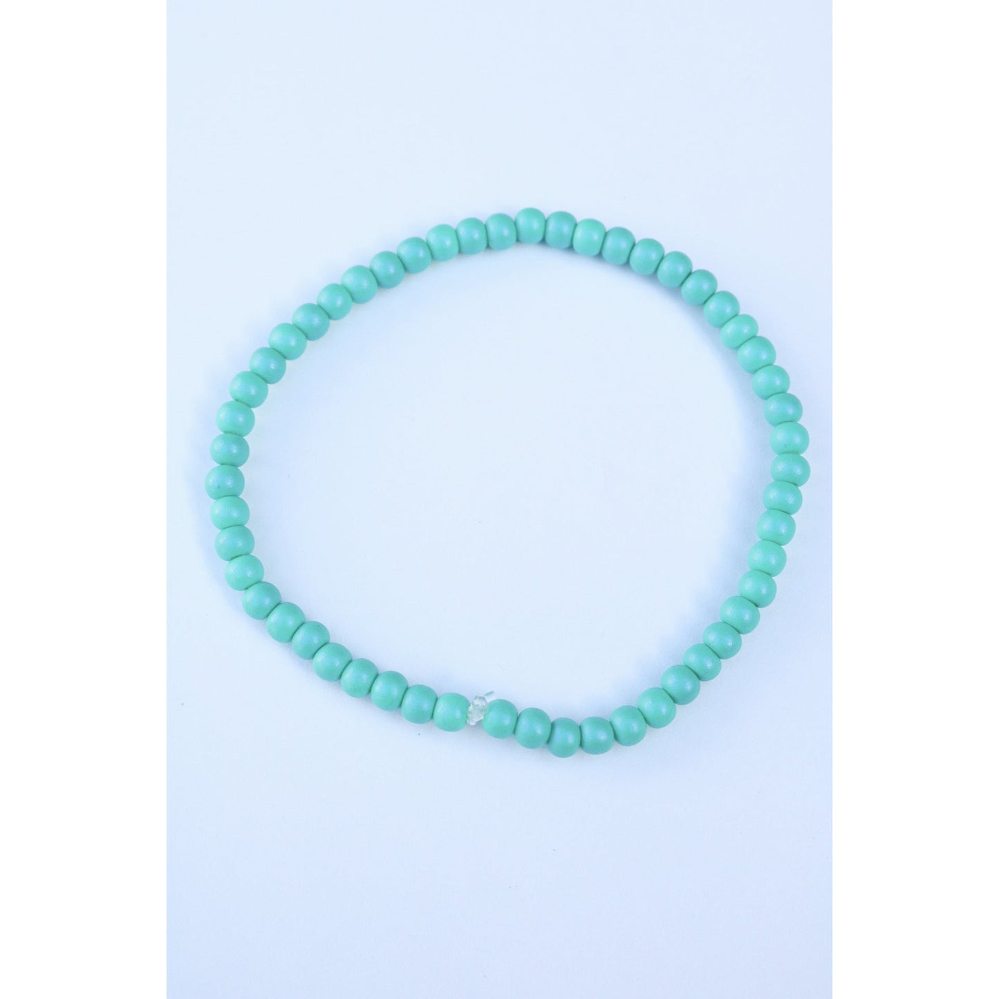 BFF Solid Friendship Bracelet