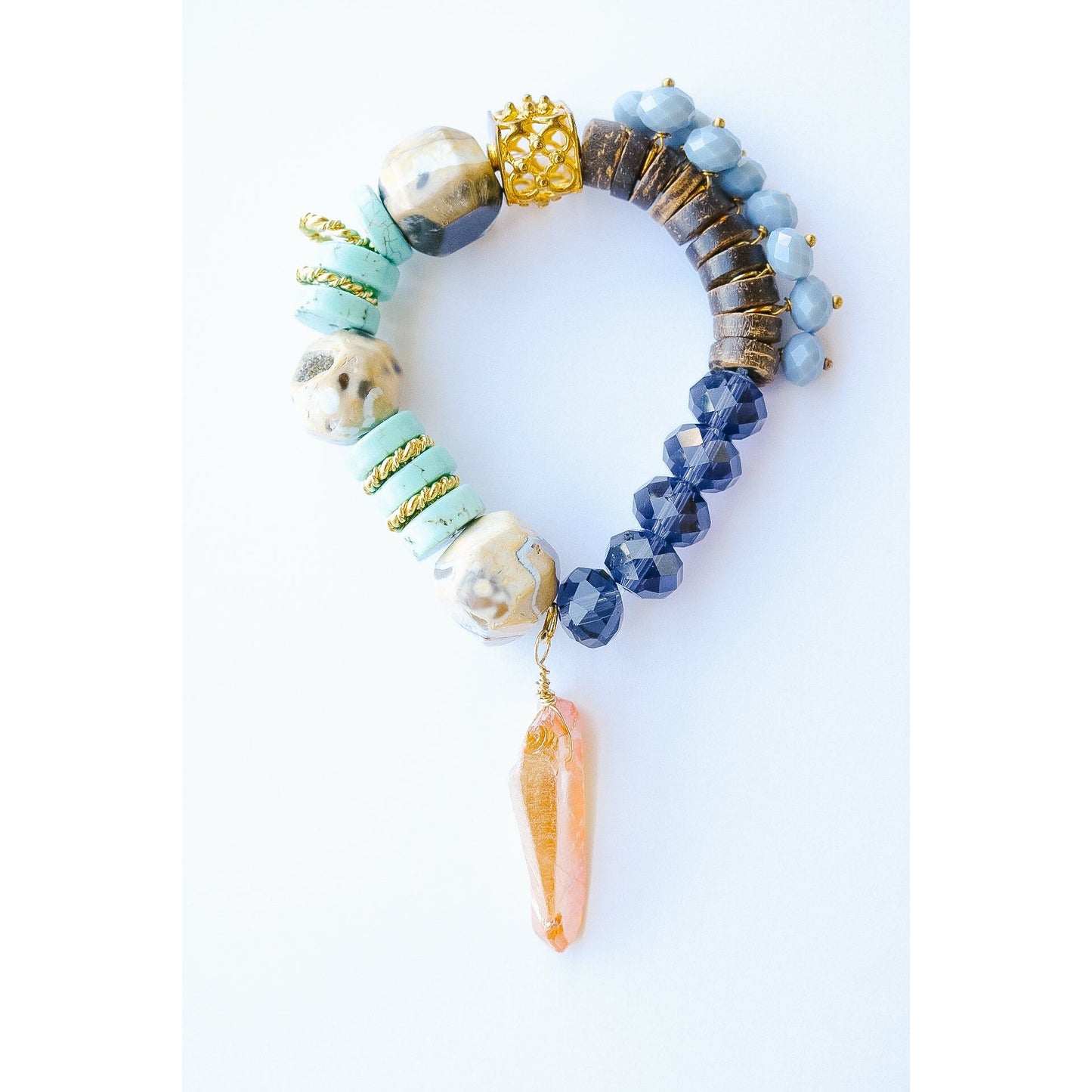 Natural Elements Bracelet