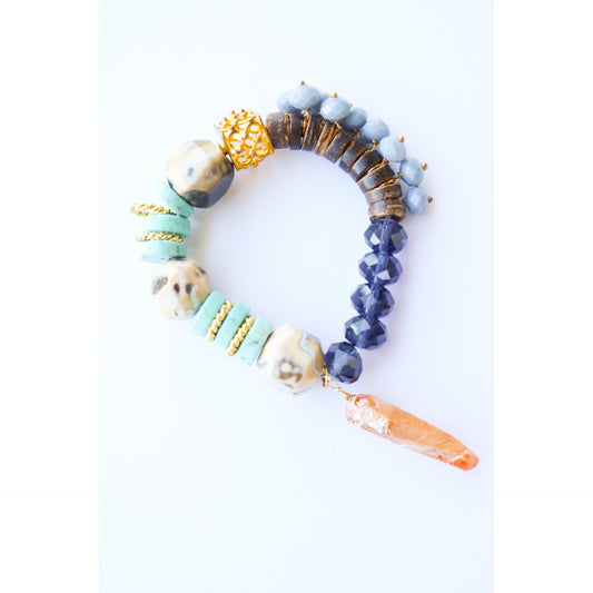 Natural Elements Bracelet