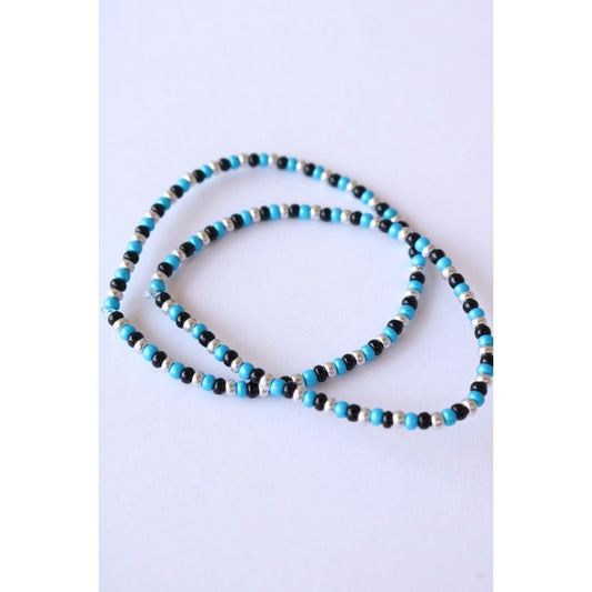 Panther Nation Little Friendship Bracelet