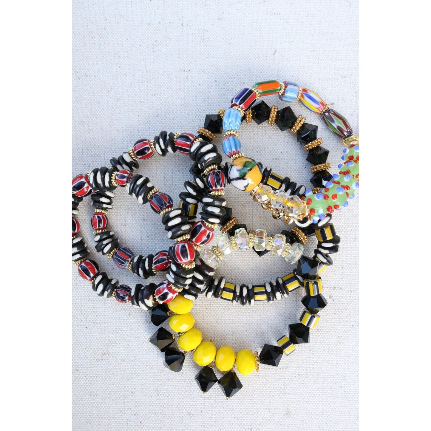 Team Player Bracelet