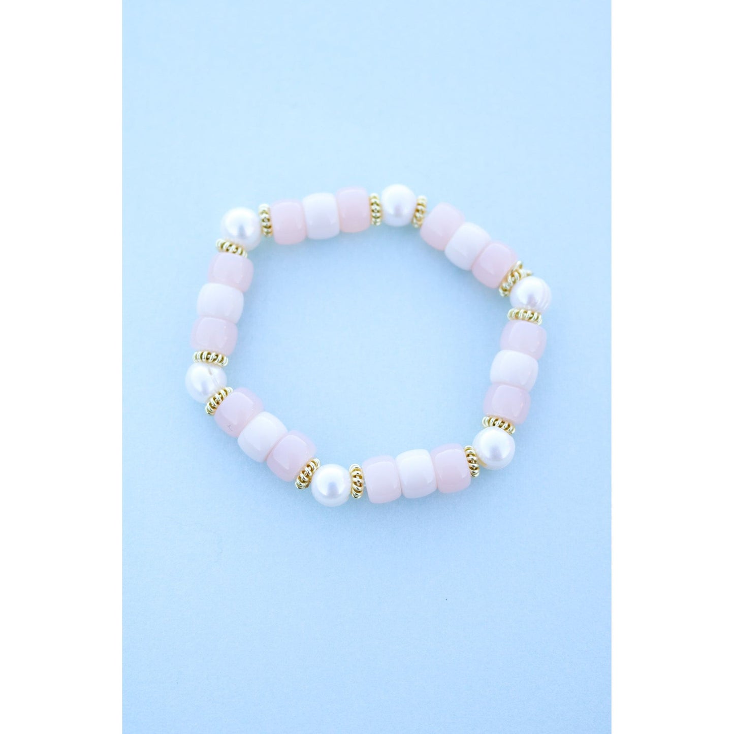Roll Call Bracelet