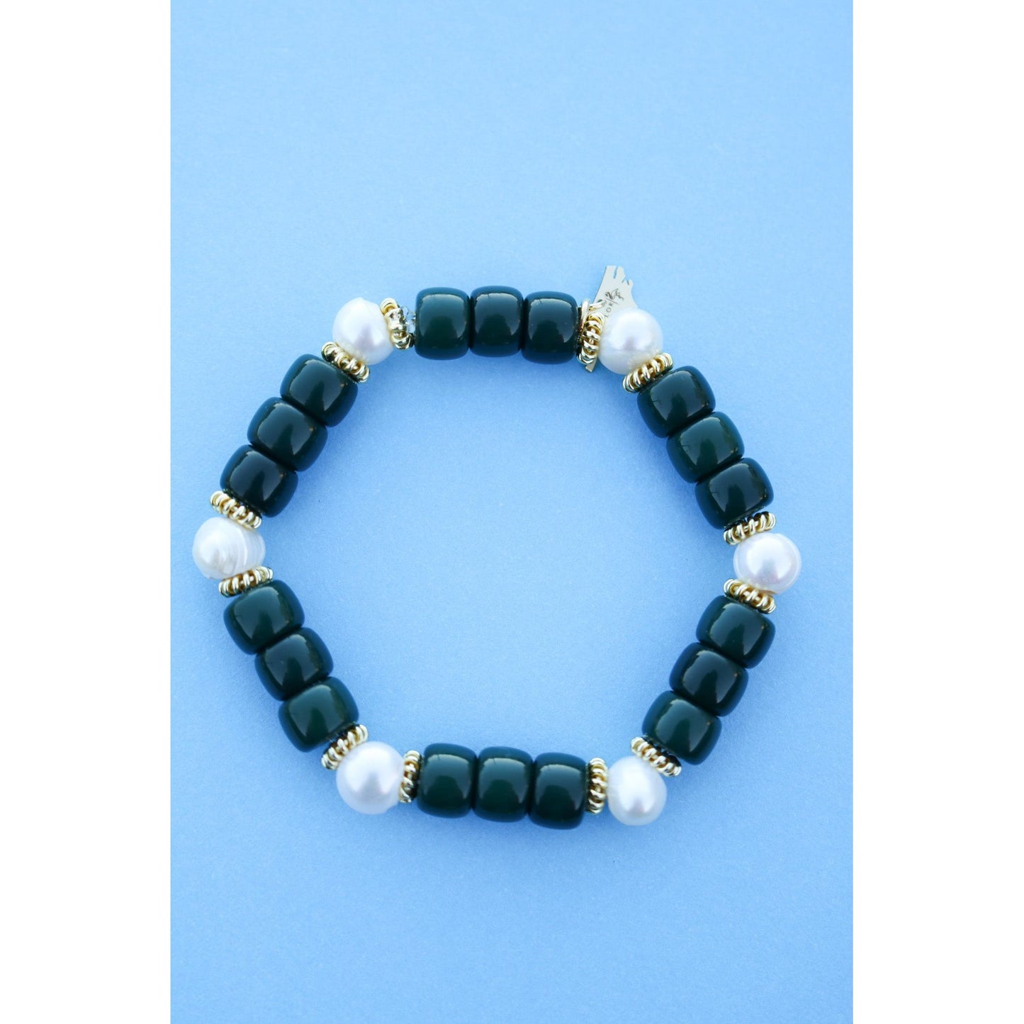 Roll Call Bracelet