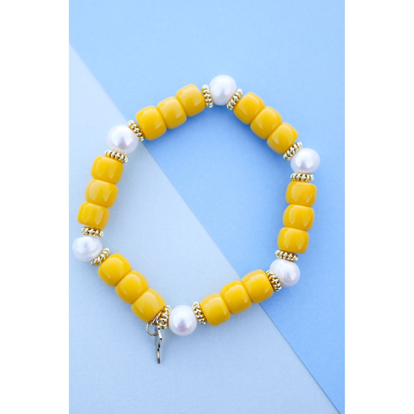 Roll Call Bracelet