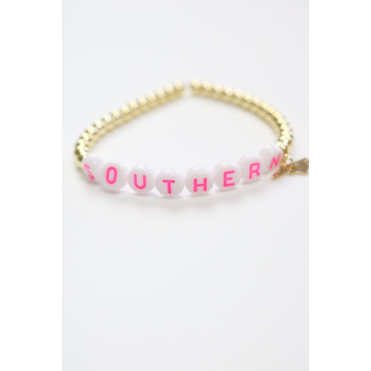 Fan of the South "Southern" Bracelet