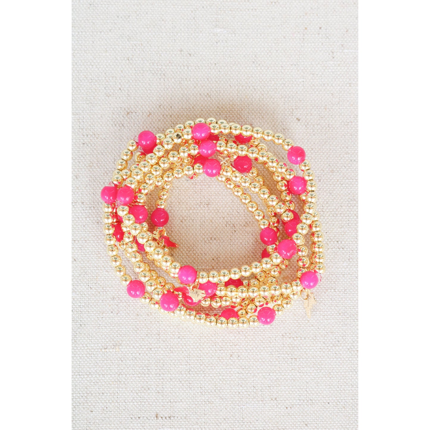Confetti Goldie Bracelet