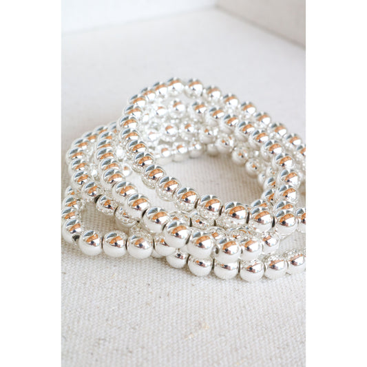 6mm Sylvie Bracelet