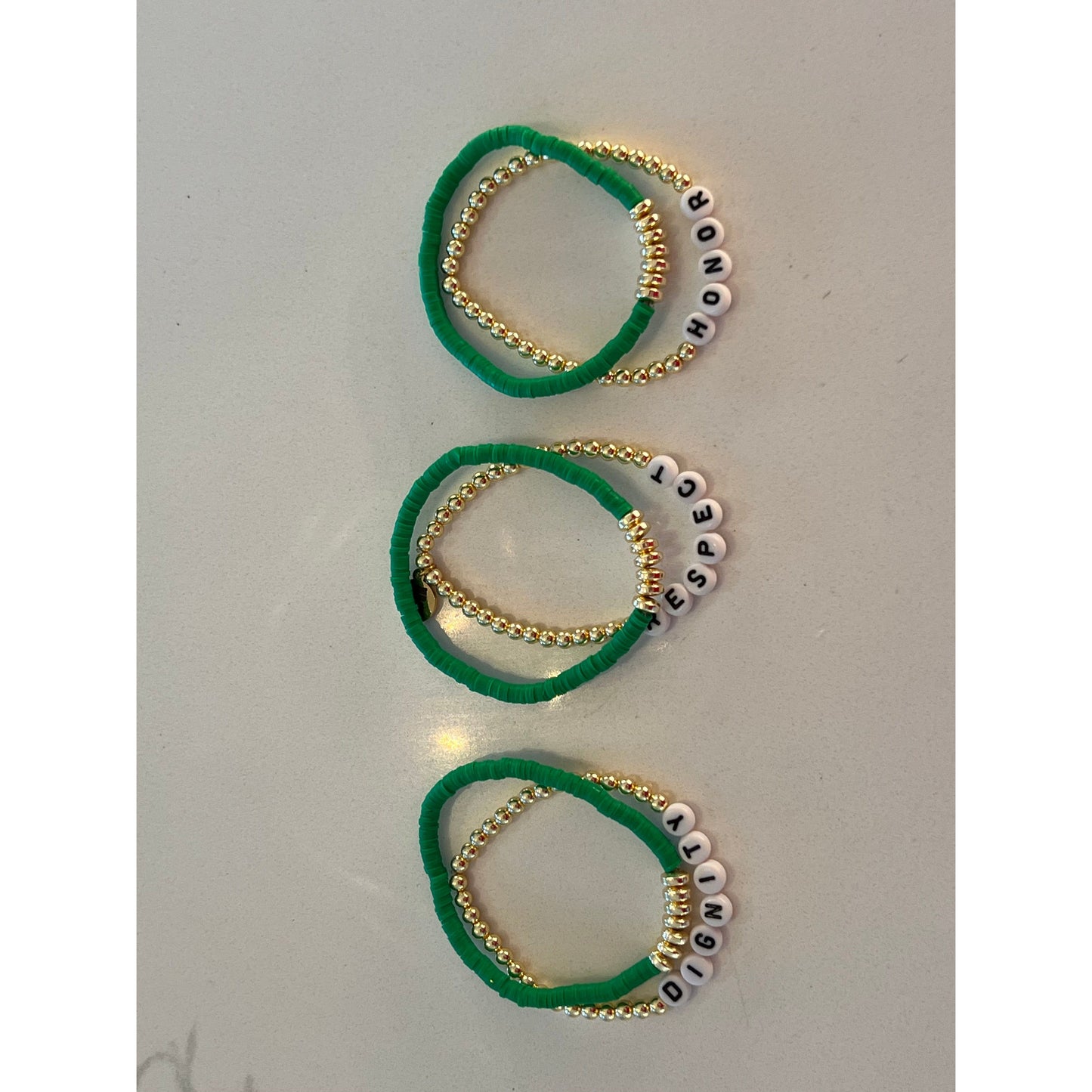 NLJC Gaston Custom Values Set