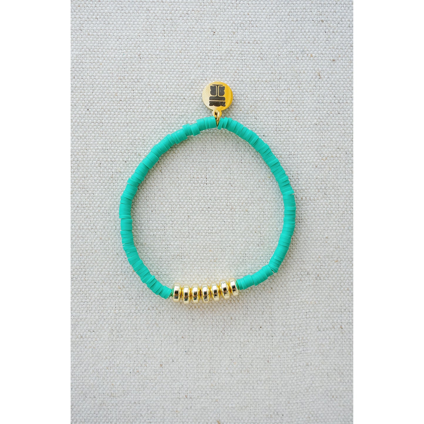 The Skinny Stack Bracelet