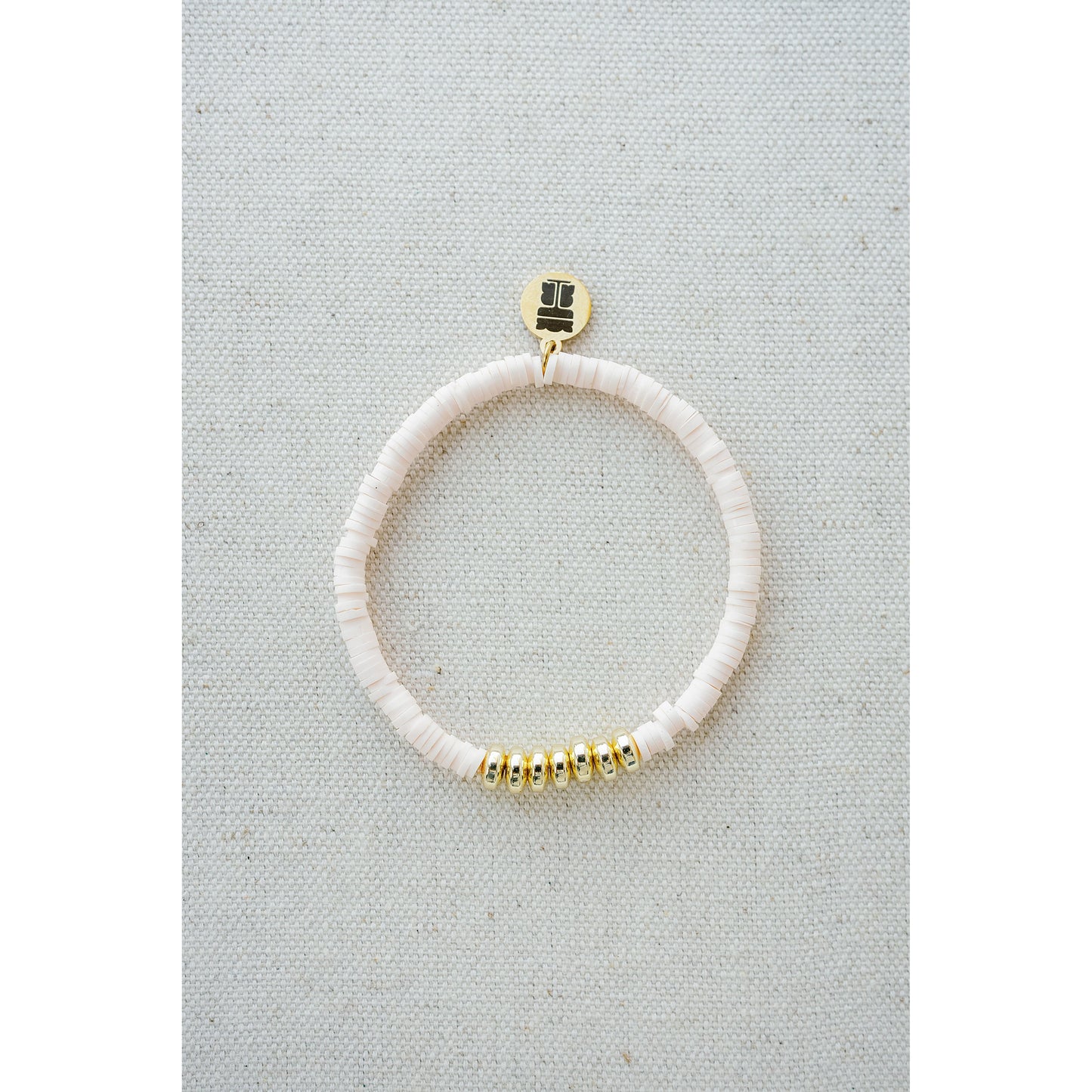 The Skinny Stack Bracelet