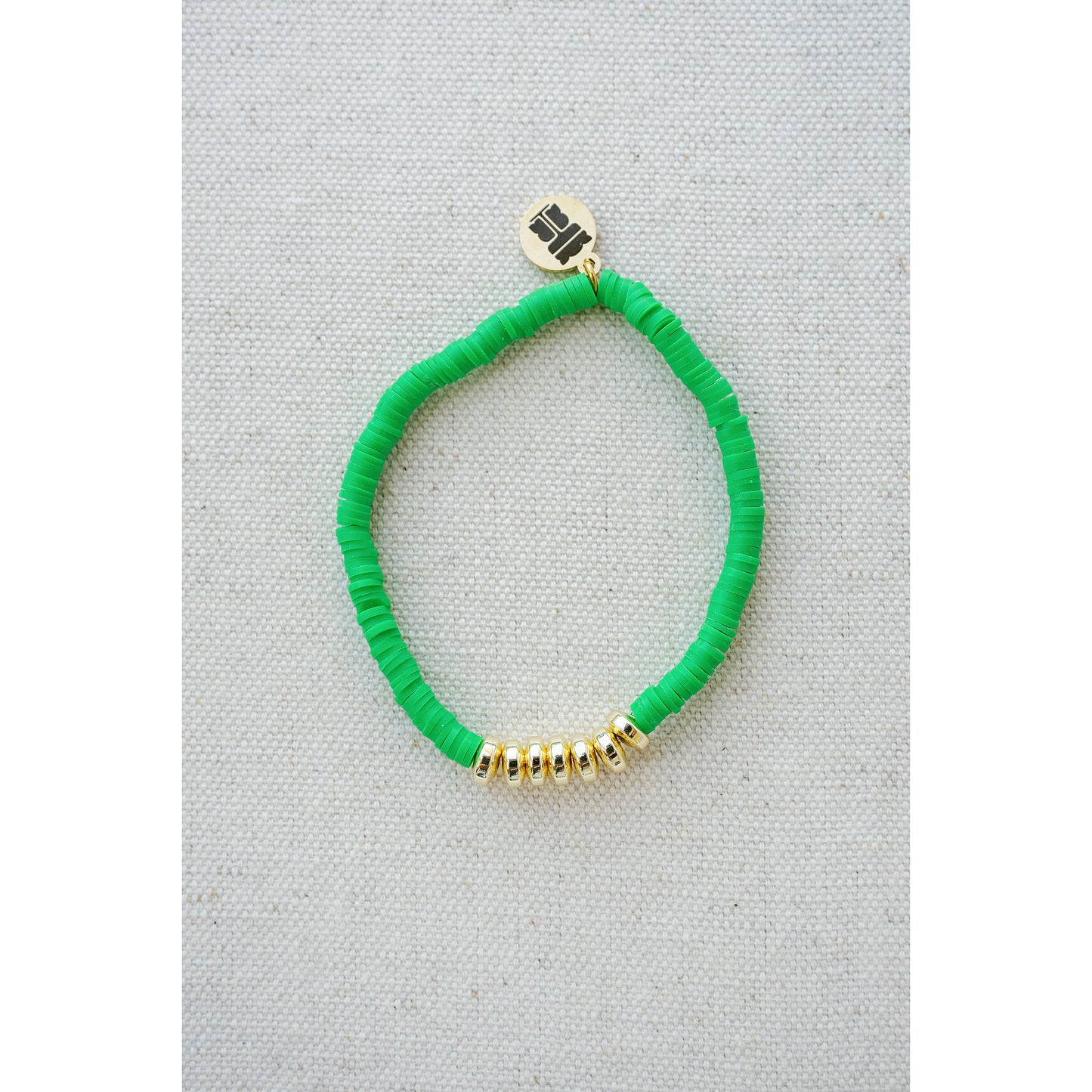 The Skinny Stack Bracelet