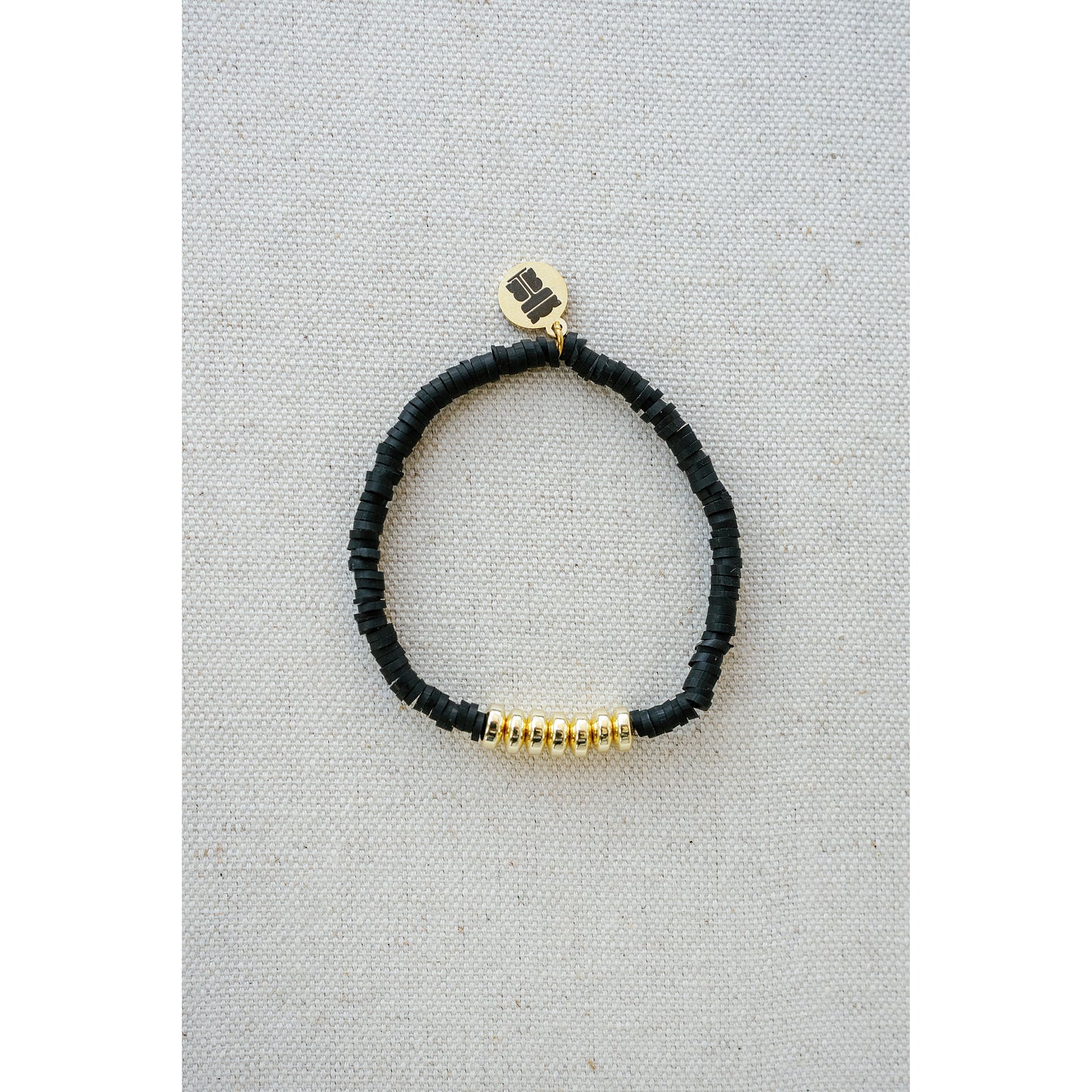 The Skinny Stack Bracelet