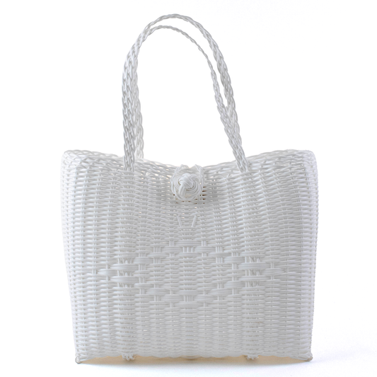 Extra Small | Solid in White