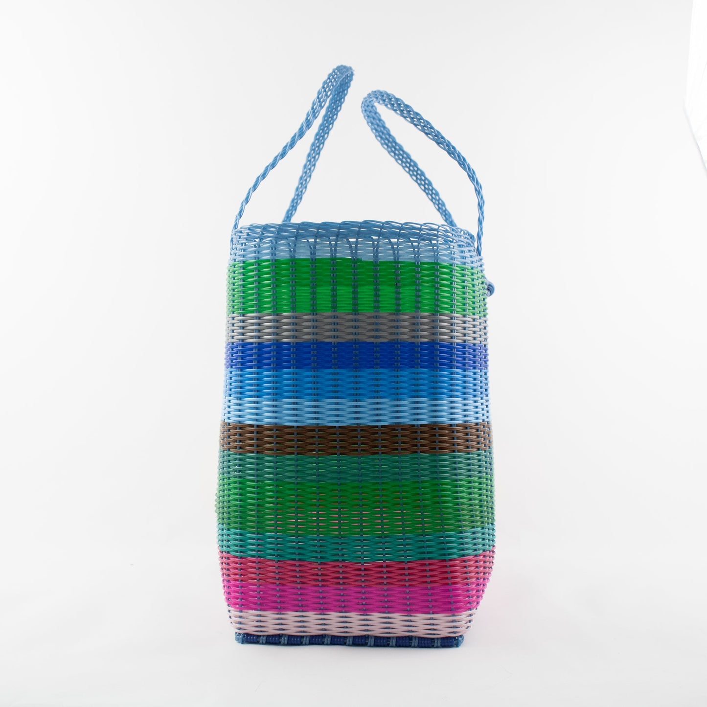 Medium | Multi Stripe Bright