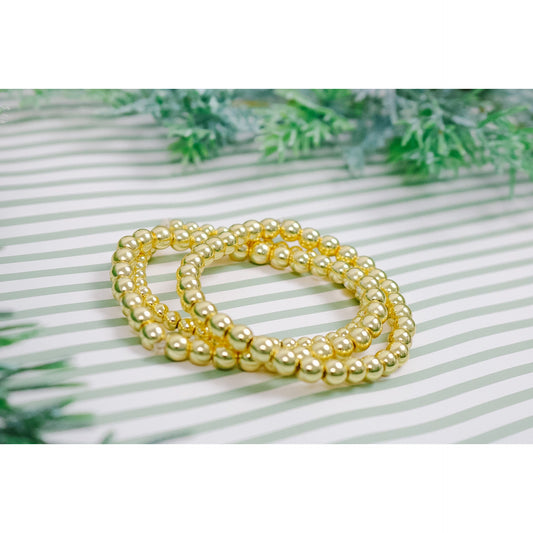 6mm Goldie Bracelet