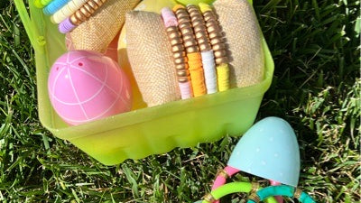 2023 Easter Basket Ideas