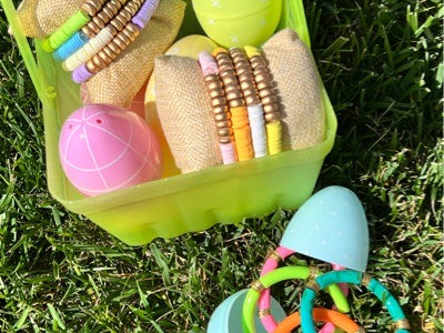 2023 Easter Basket Ideas