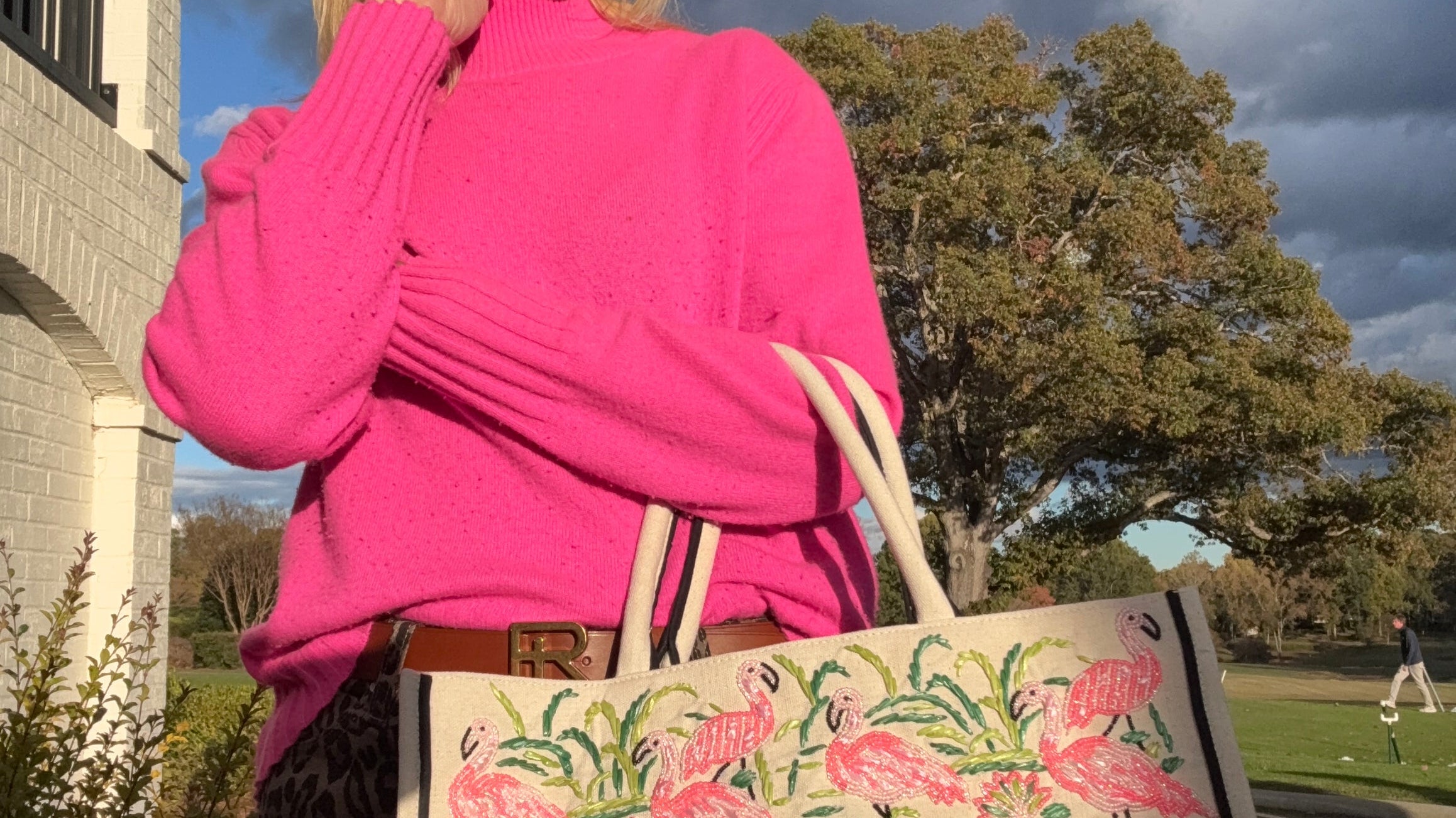 Founder's Keepers: Tiana NY Luxury Beaded Bags