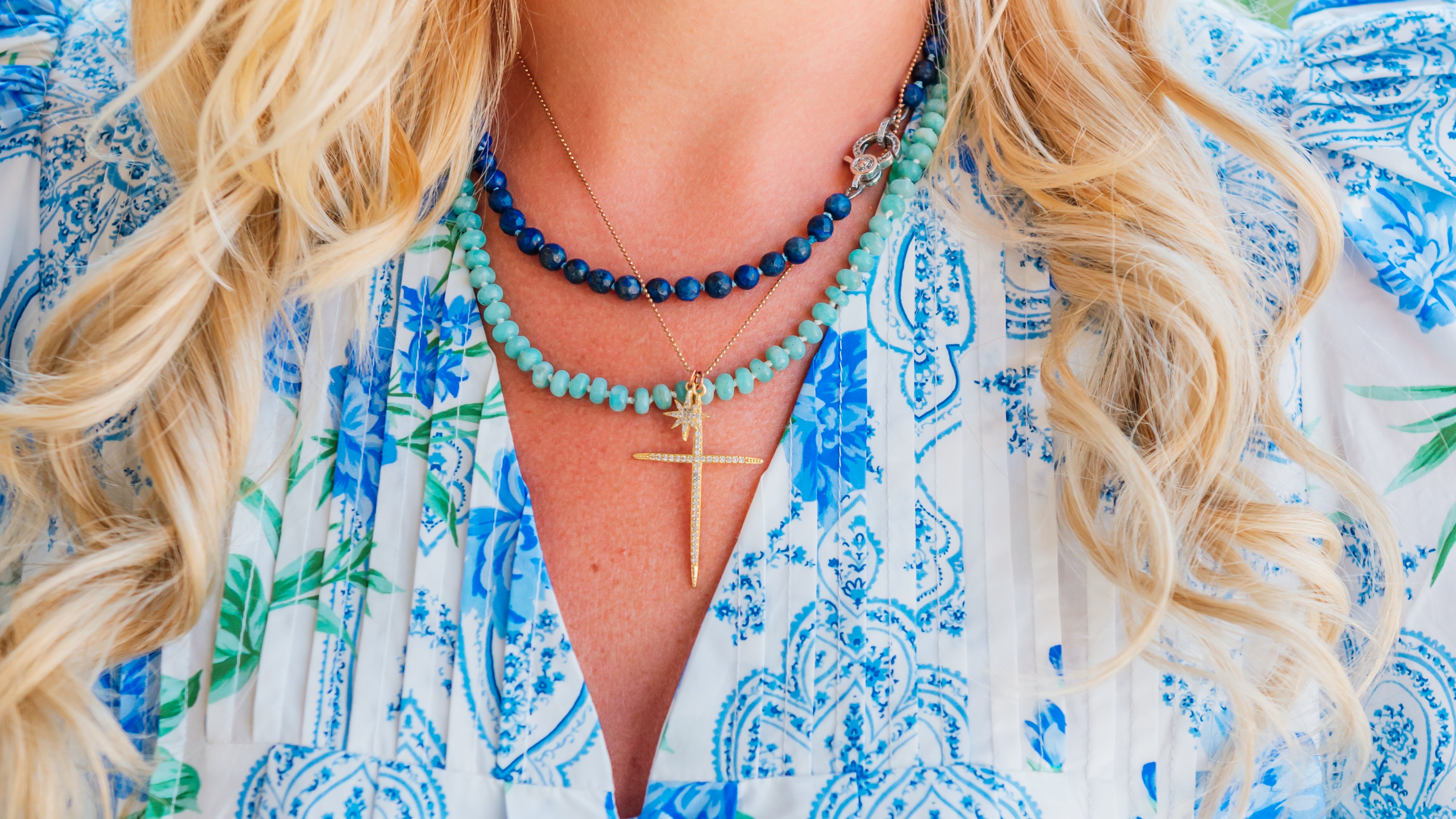 5 Ways Taylor Reese Necklaces Stand Out Among Competition