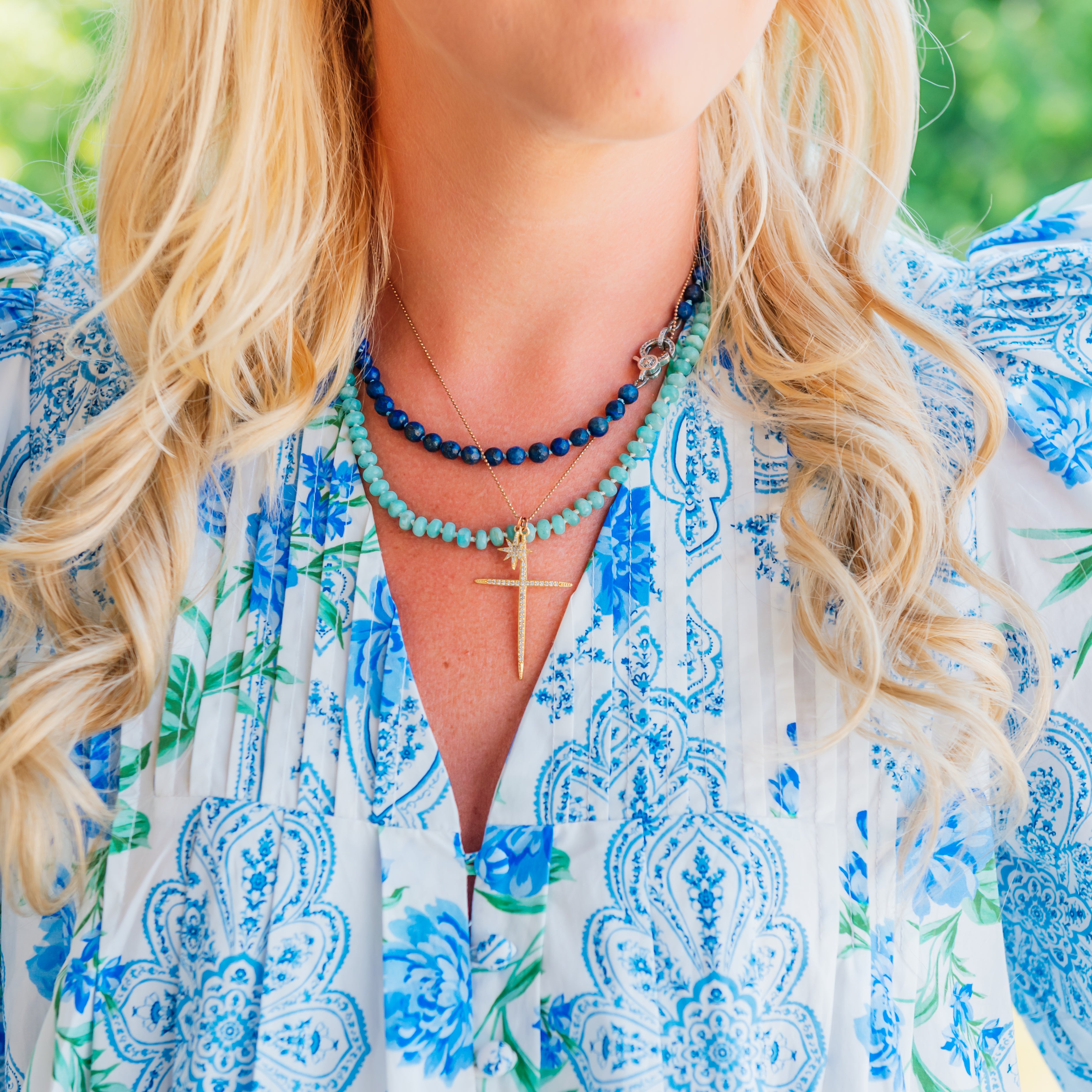 5 Ways Taylor Reese Necklaces Stand Out Among Competition