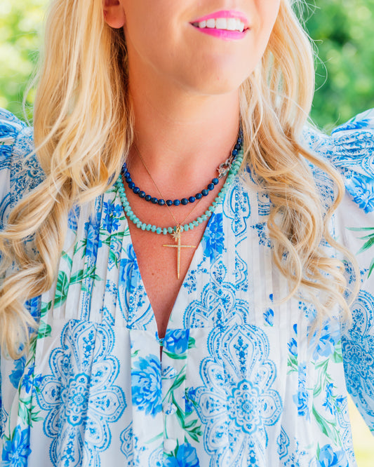 5 Ways Taylor Reese Necklaces Stand Out Among Competition