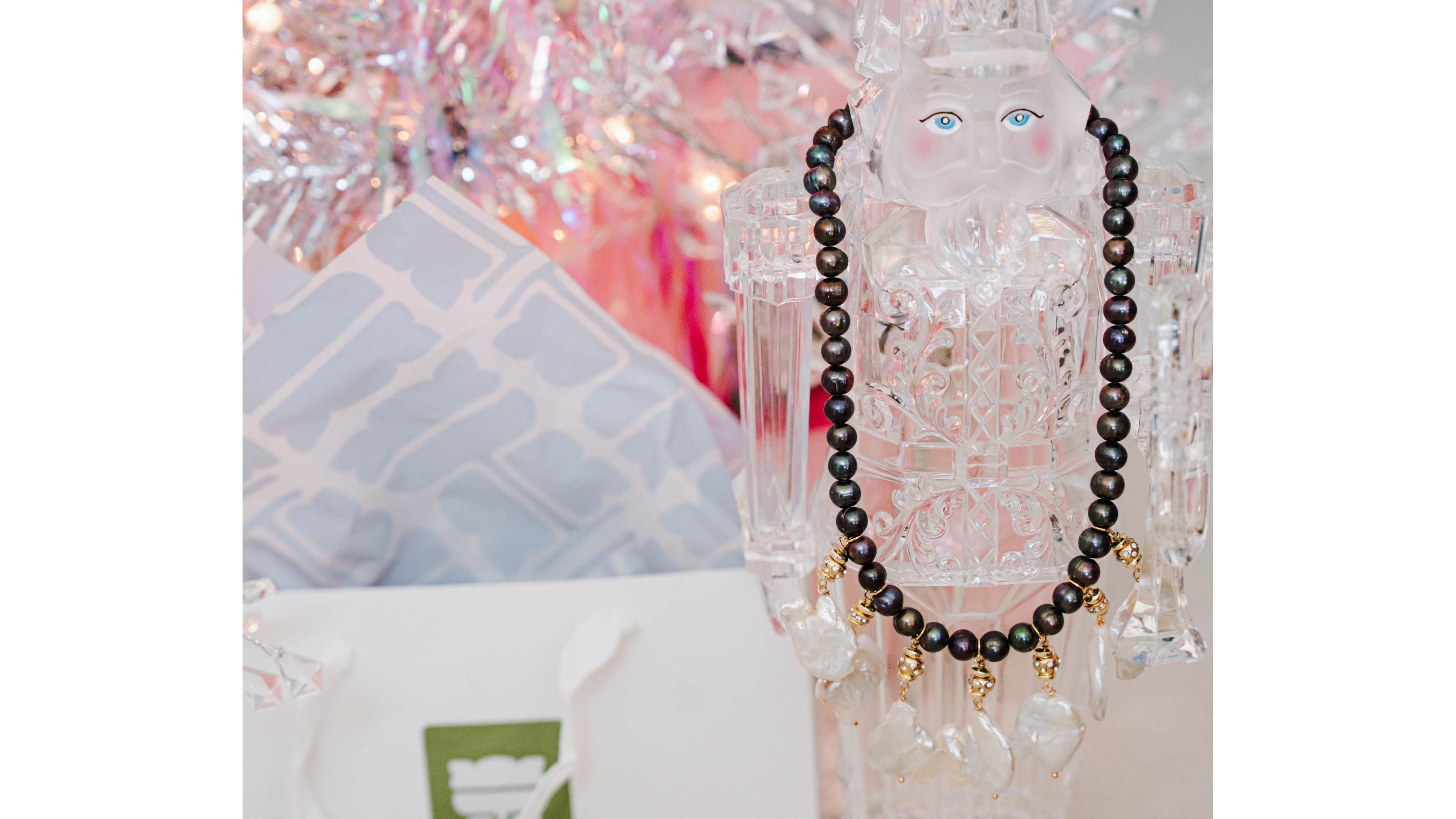 2025 Upcoming Fall & Holiday Trunk Shows | Taylor Reese Jewelry