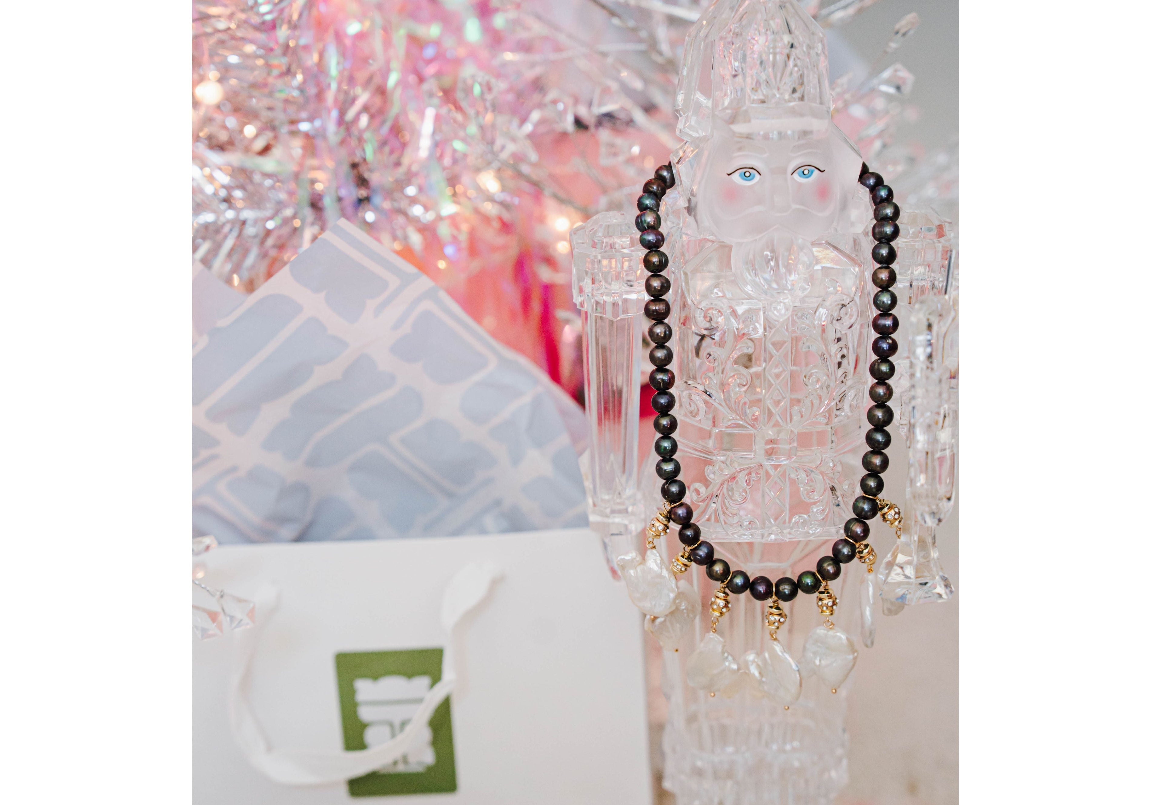 2025 Upcoming Fall & Holiday Trunk Shows | Taylor Reese Jewelry