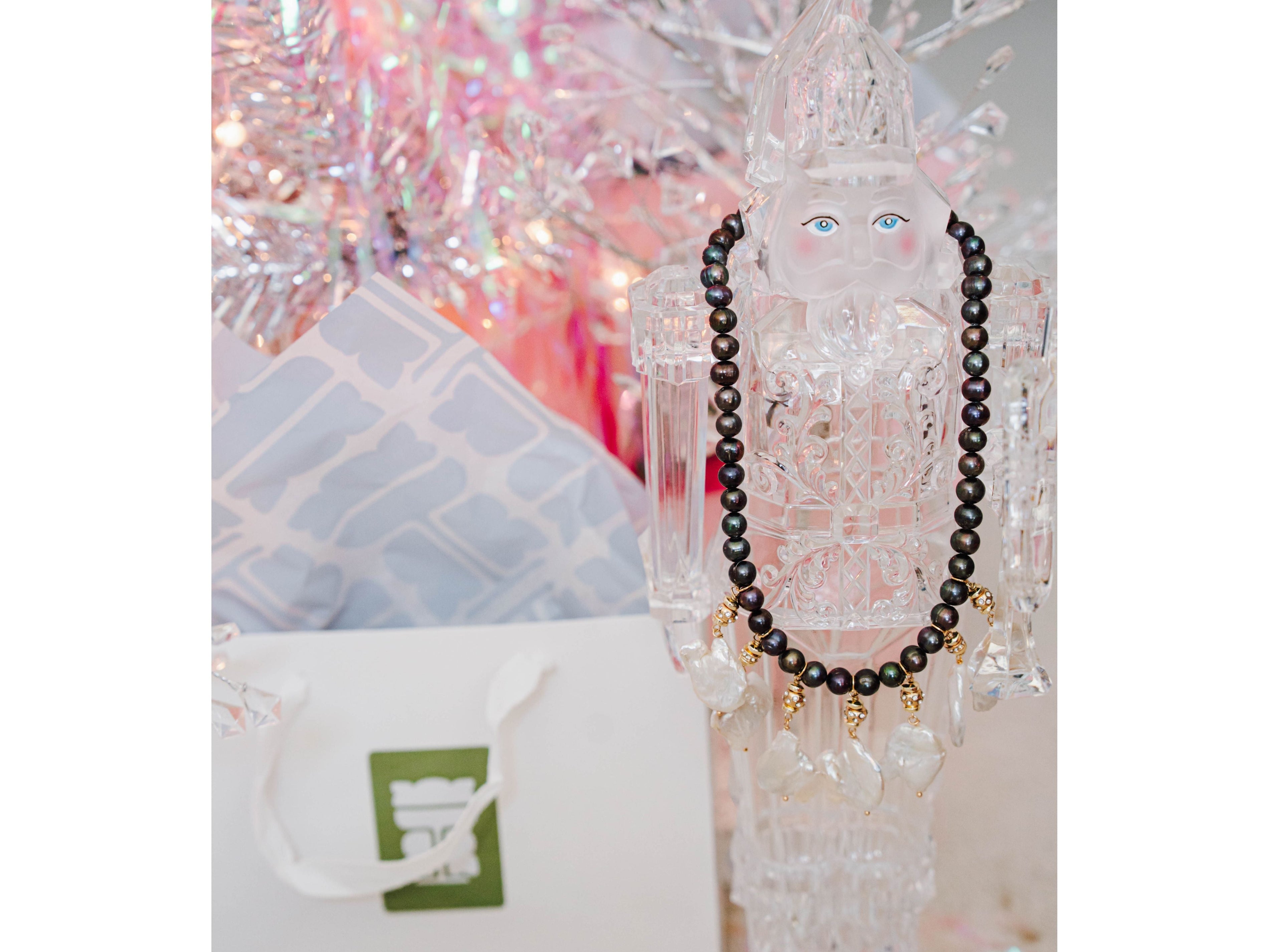 2025 Upcoming Fall & Holiday Trunk Shows | Taylor Reese Jewelry