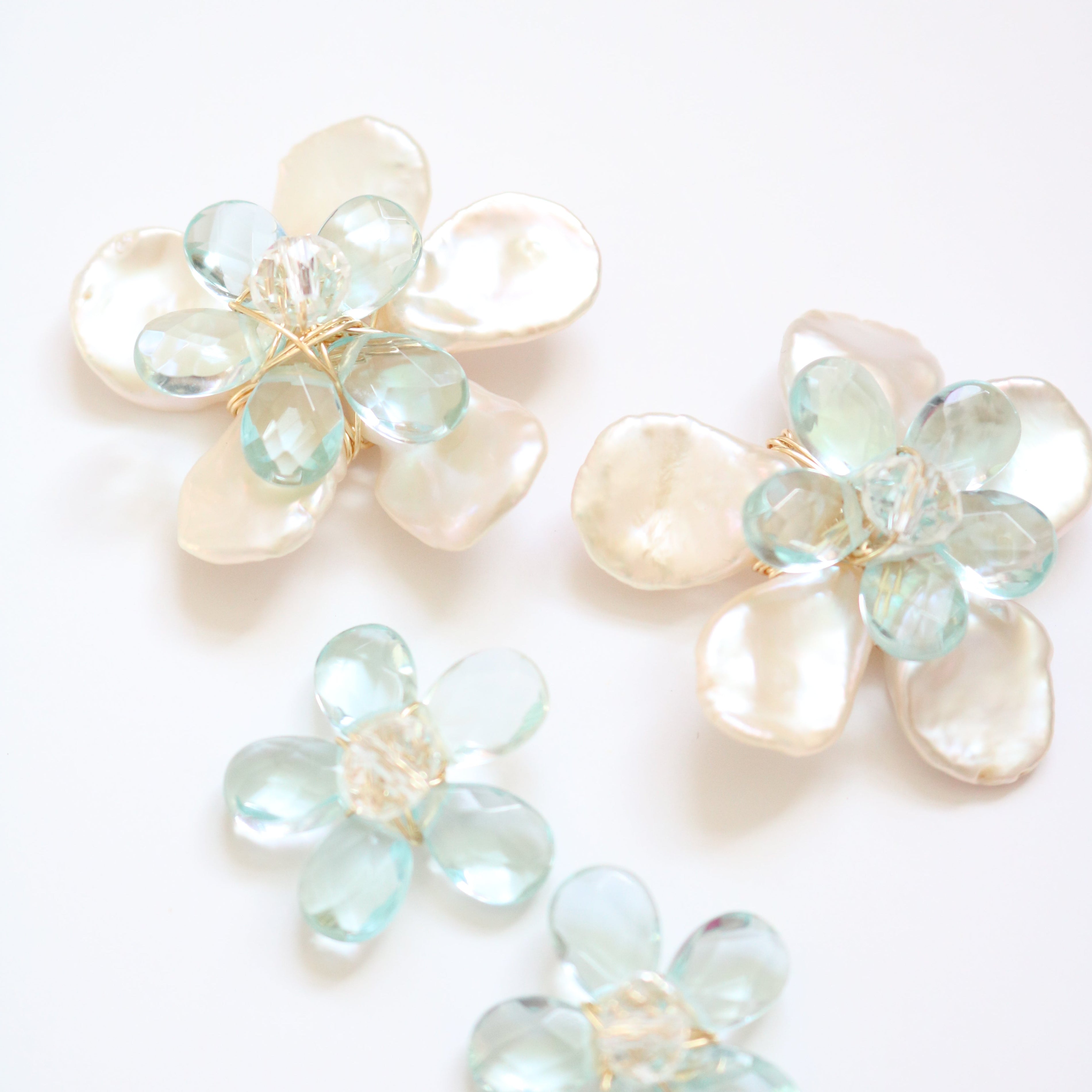 Wedding and Bridal Jewelry