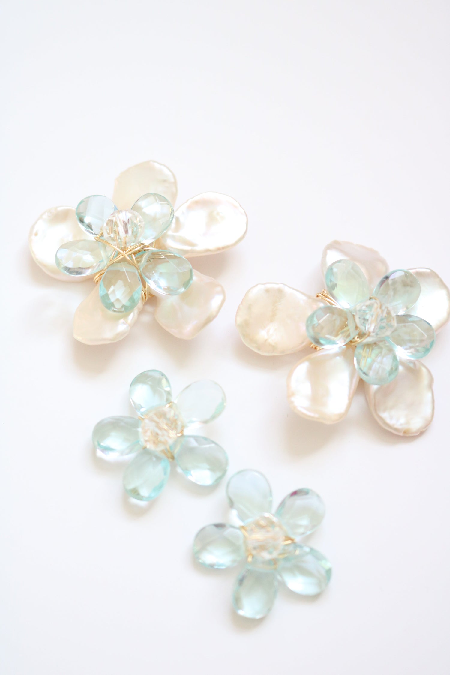 Wedding and Bridal Jewelry